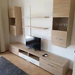 Apartments Villa Maslinica