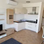 Apartments Villa Maslinica