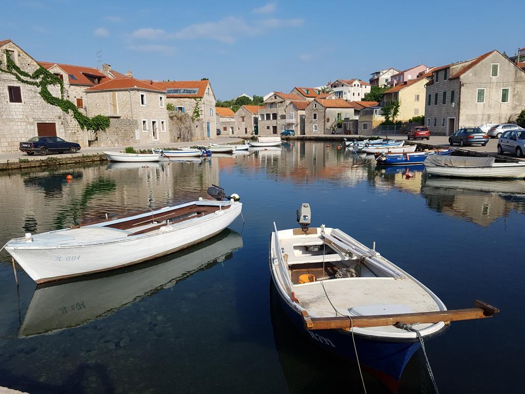Apartamento Maslinica Vrboska