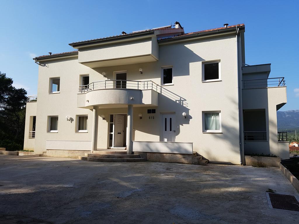 Maslinica