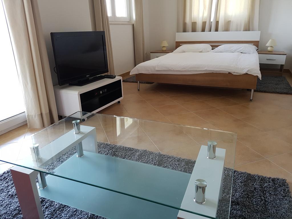 Apartamento Maslinica