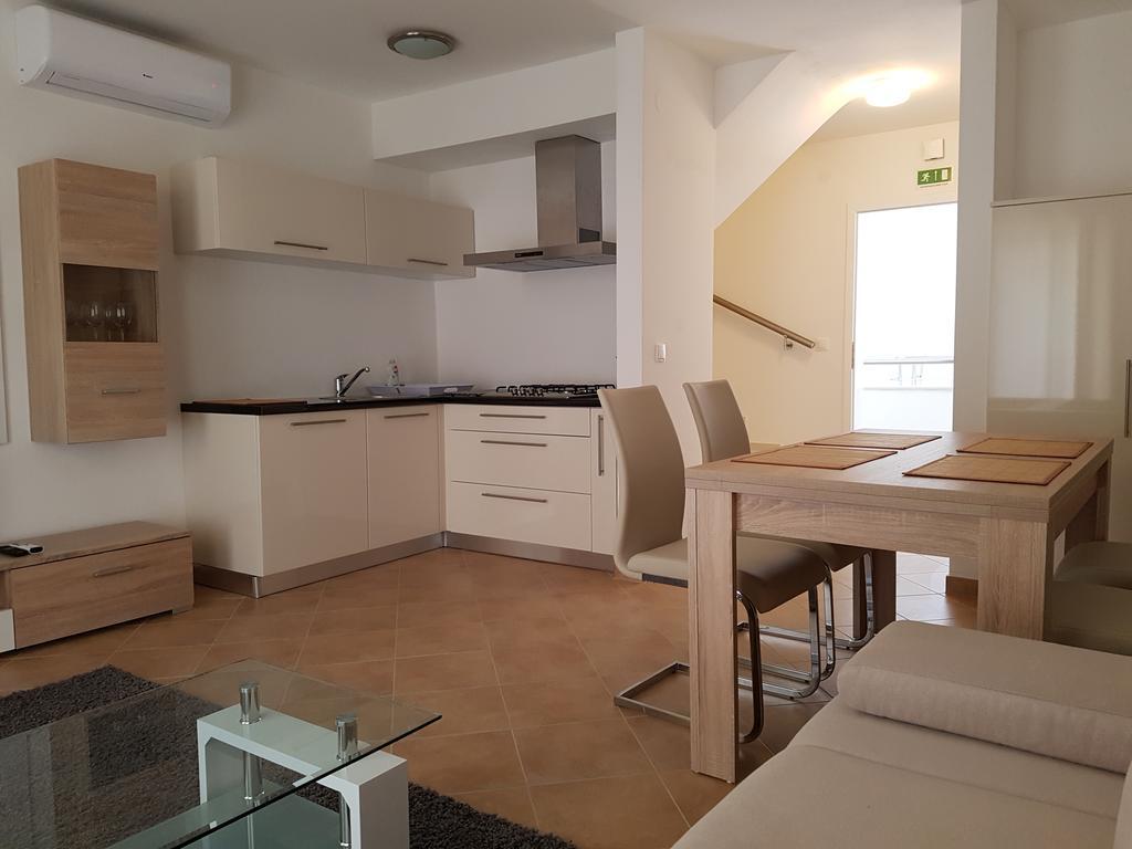 Apartamento Maslinica Vrboska