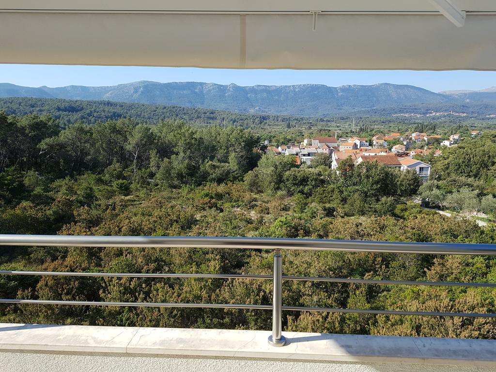 Maslinica Apartment *