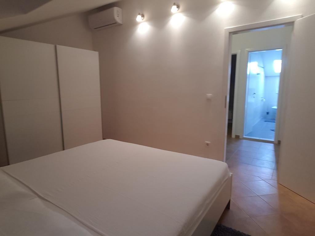 Apartamento Maslinica *