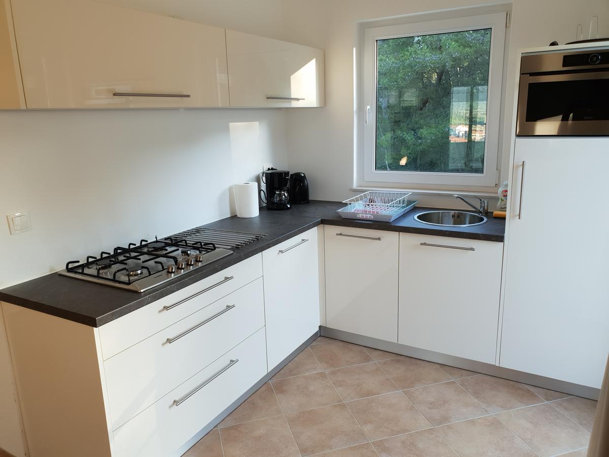 Apartamento Maslinica Vrboska